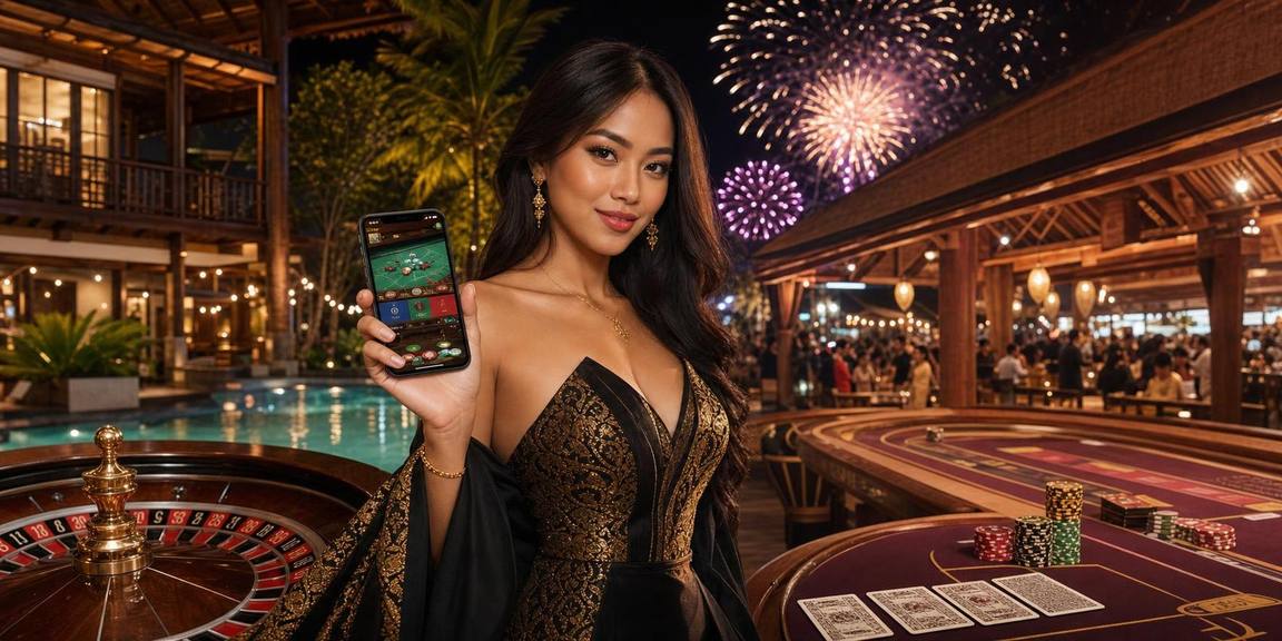 ufabola66 Casino and Sports From One Home
